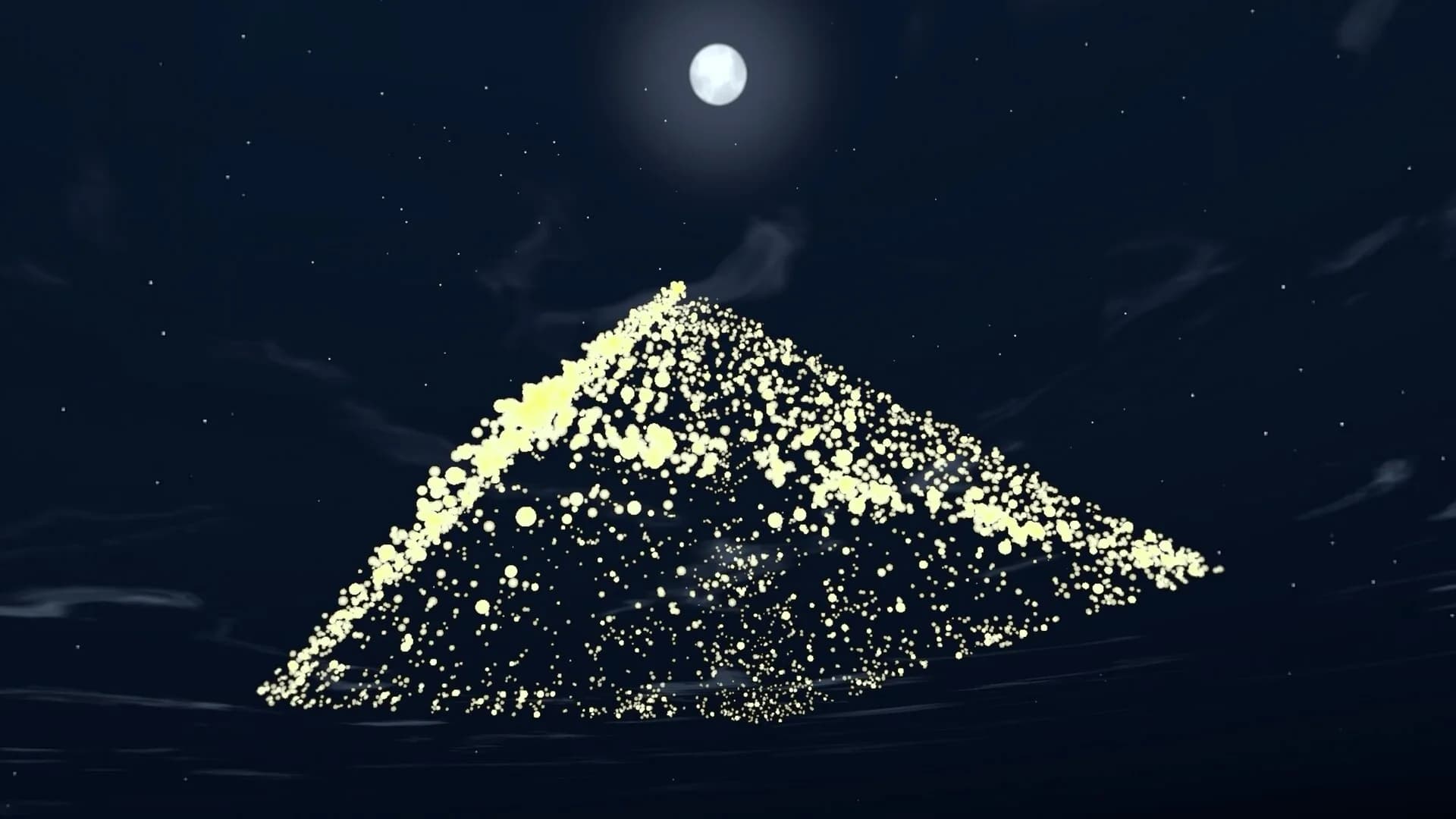 You are the light – An Audiovisual VR Journey görsel 8