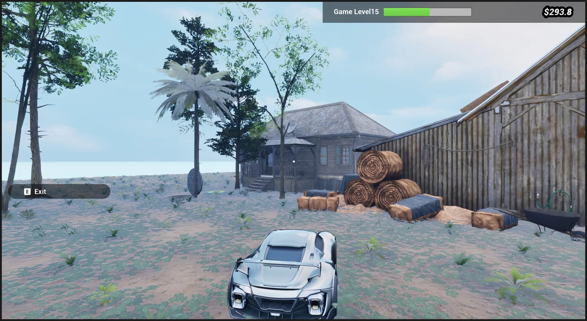 BROMS: Battle Royale yönetim simülasyonu görsel 12