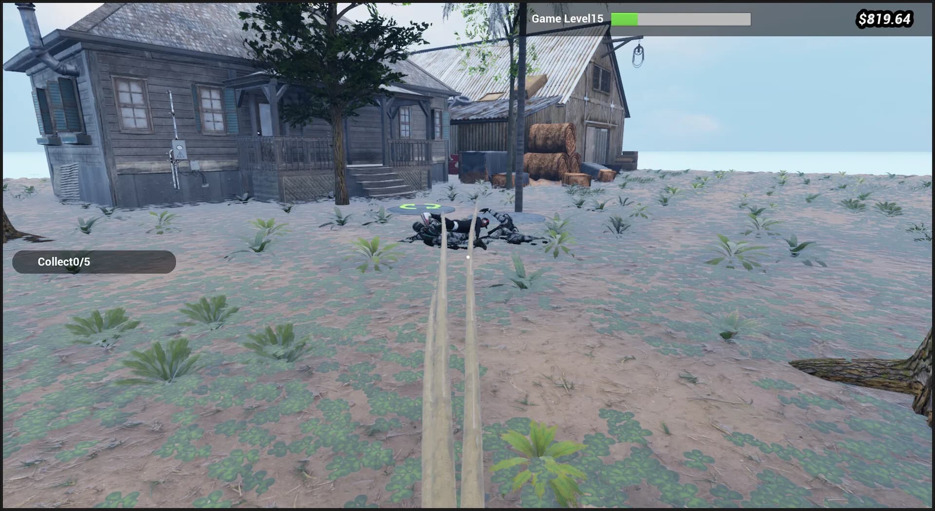 BROMS: Battle Royale yönetim simülasyonu görsel 14