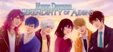 Mystic Destinies: Serendipity of Aeons görsel 1