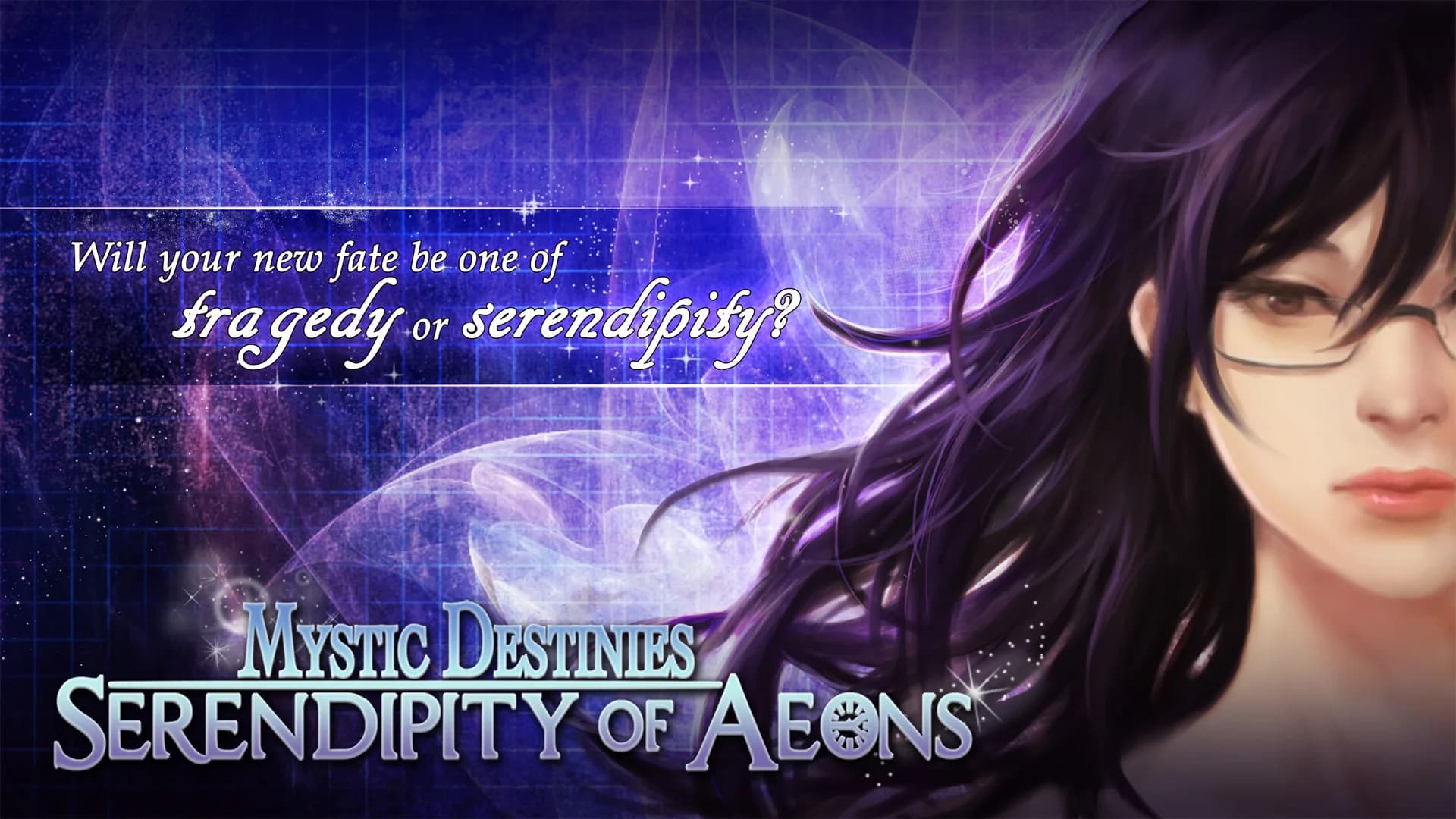 Mystic Destinies: Serendipity of Aeons görsel 2