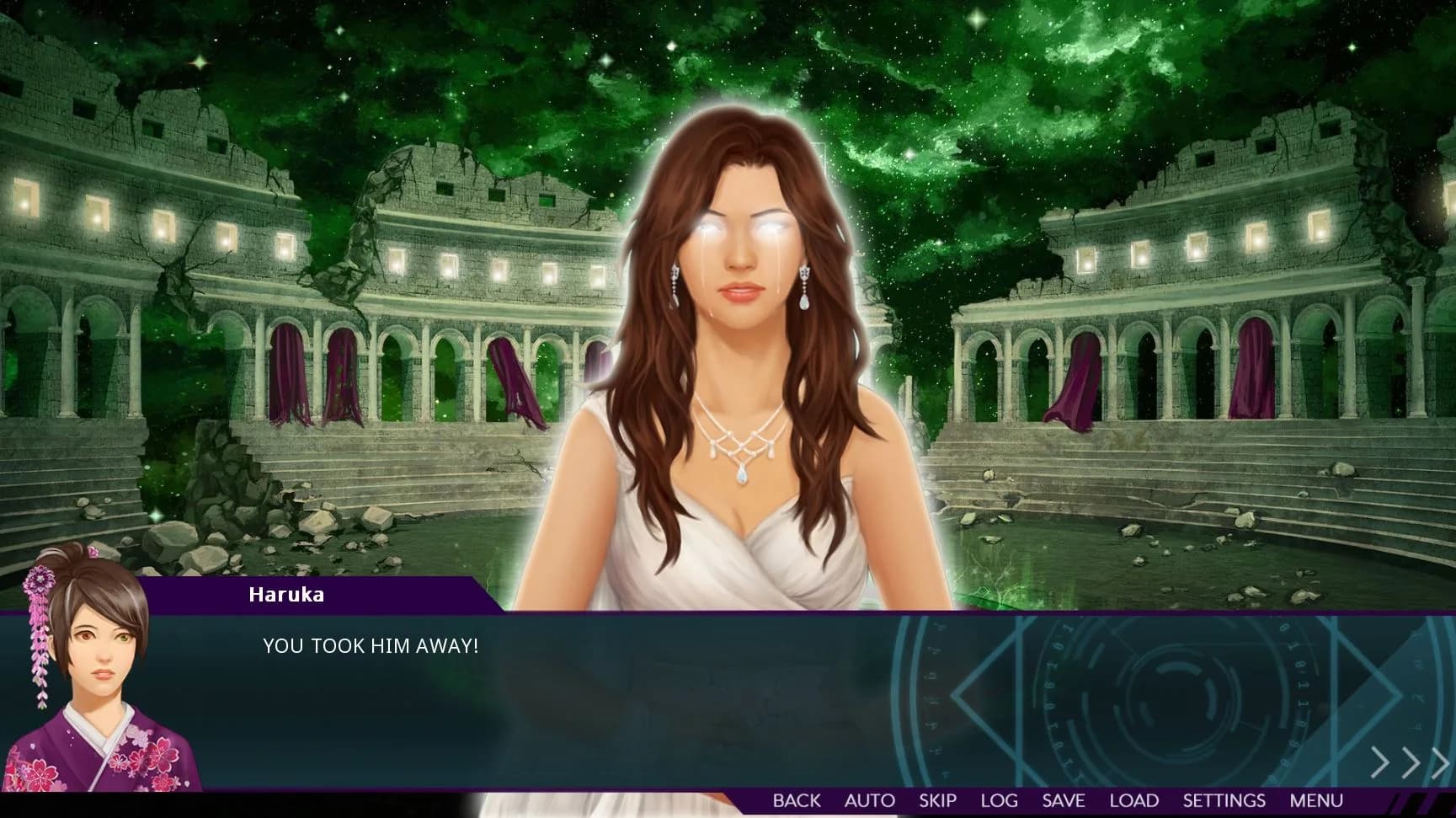 Mystic Destinies: Serendipity of Aeons görsel 16
