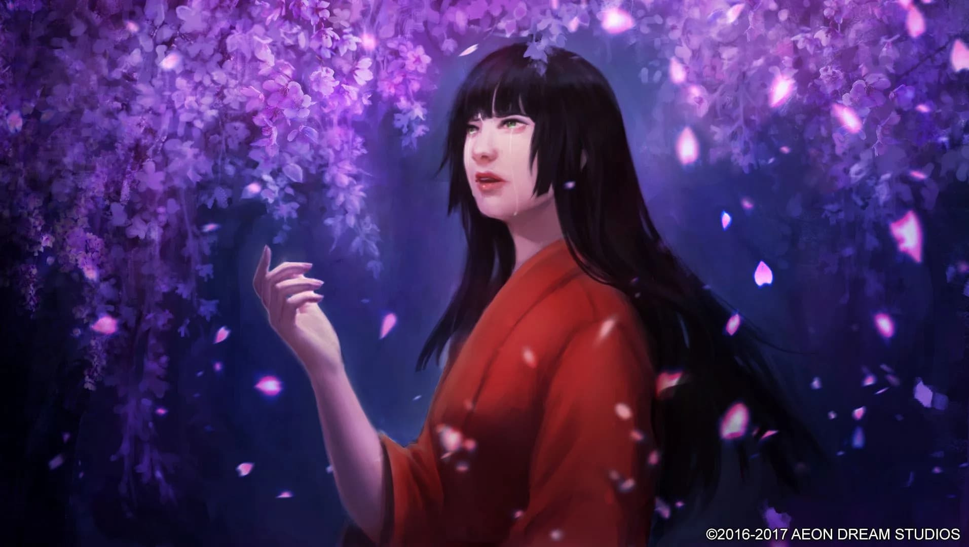 Mystic Destinies: Serendipity of Aeons görsel 10