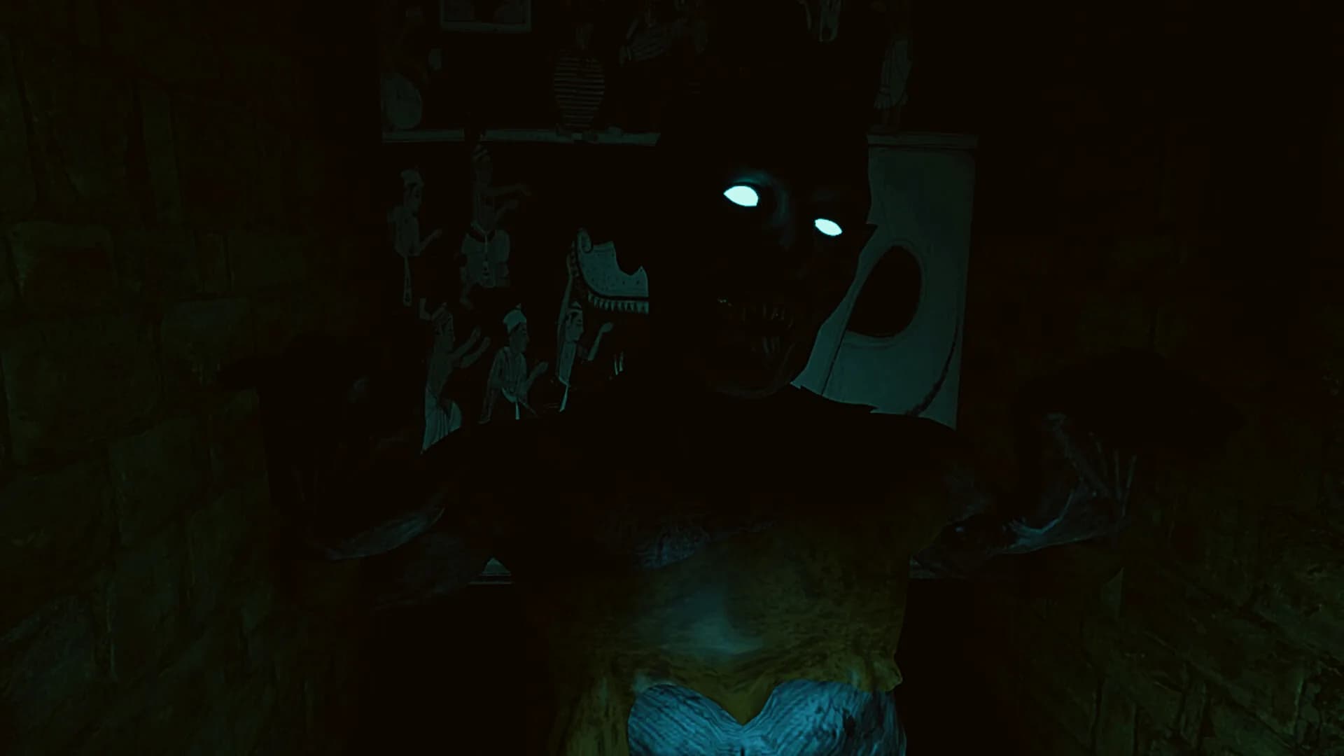 Foul Deeds of Iblis görsel 6