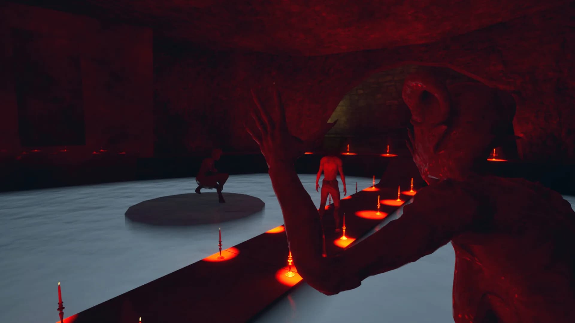 Foul Deeds of Iblis görsel 9