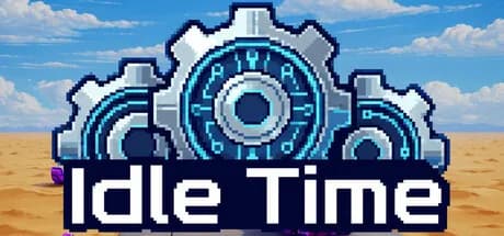 Idle Time görsel 1