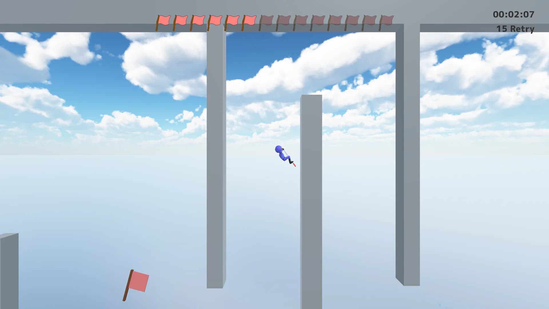 Hopping Ninja-san görsel 4