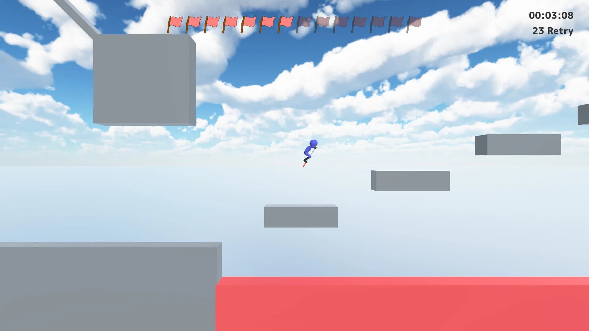 Hopping Ninja-san görsel 5