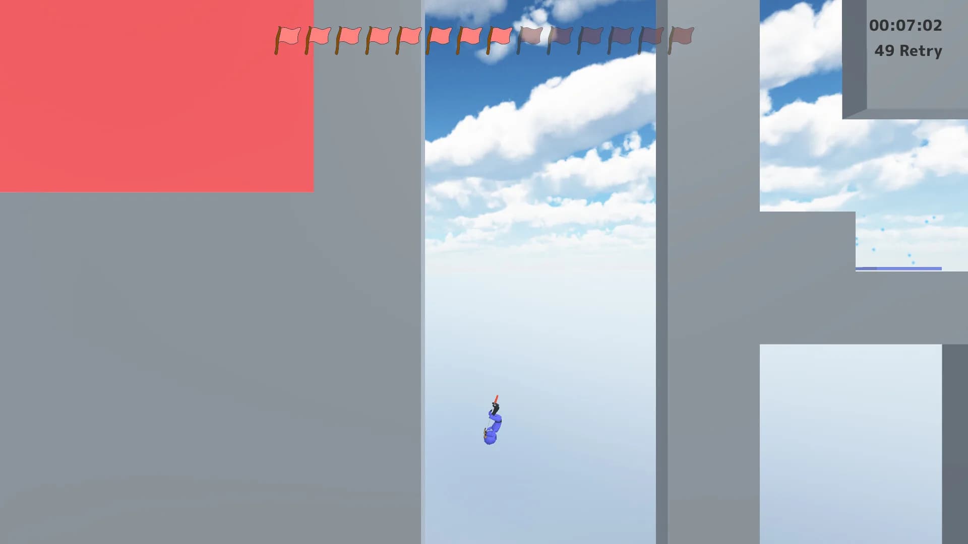 Hopping Ninja-san görsel 6