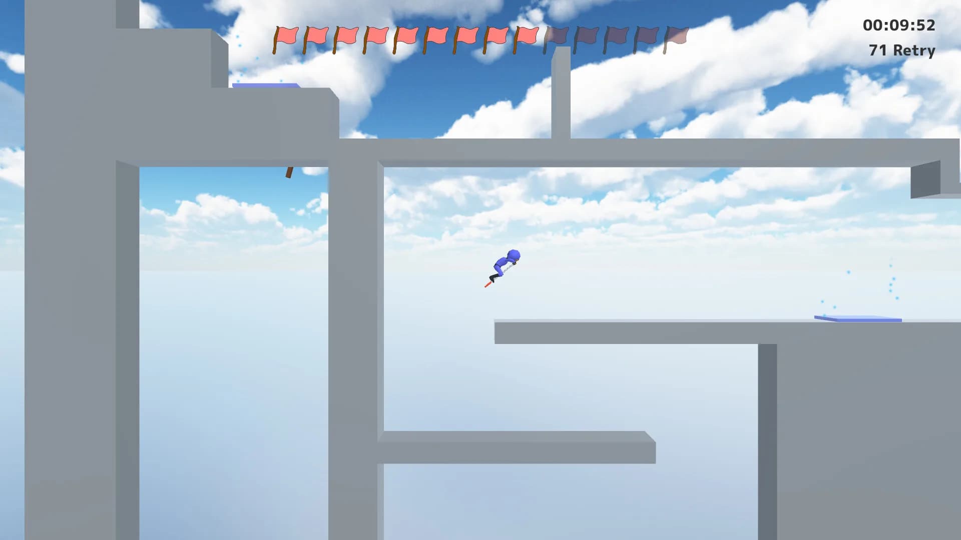 Hopping Ninja-san görsel 7
