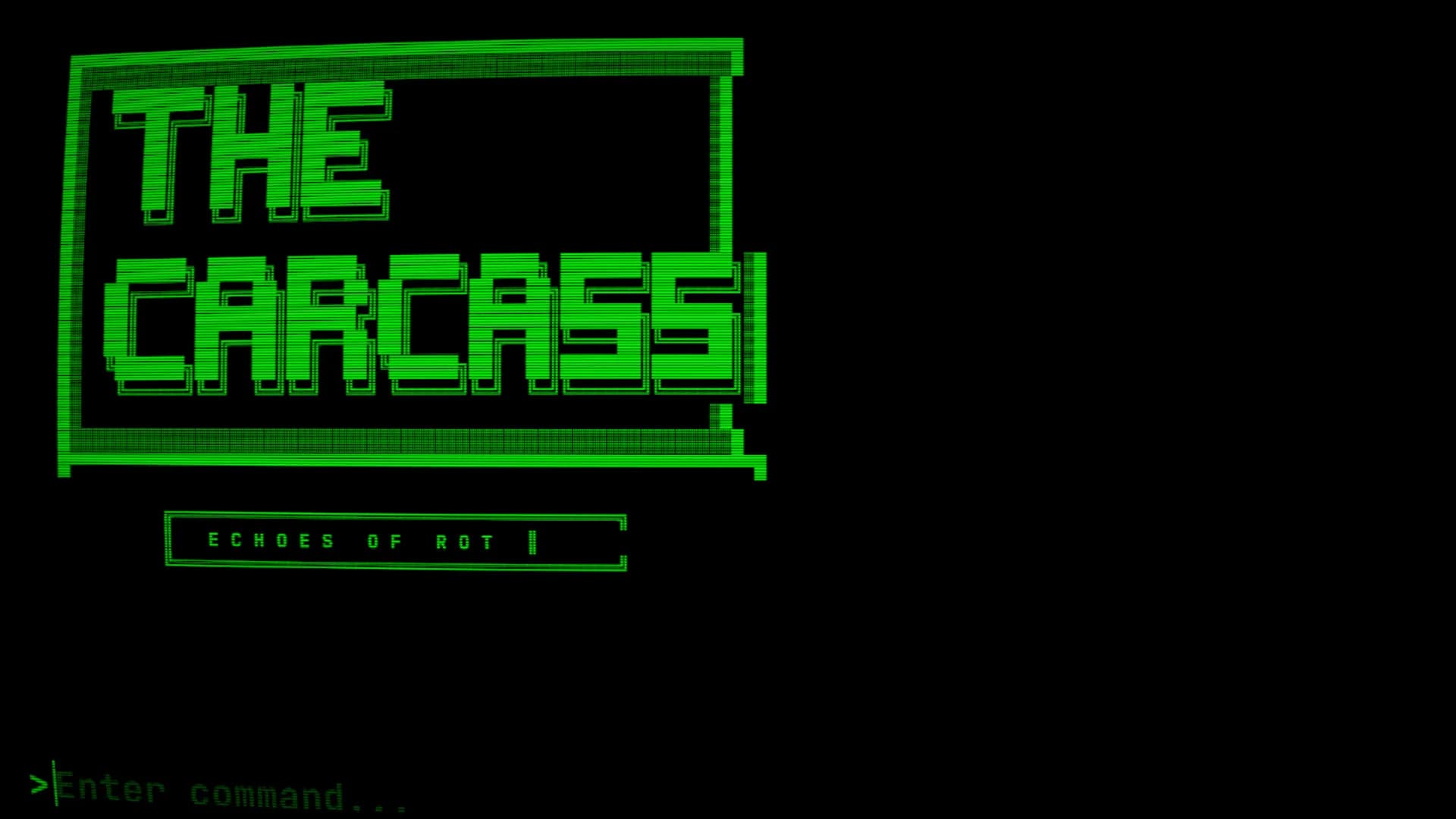 The Carcass görsel 13