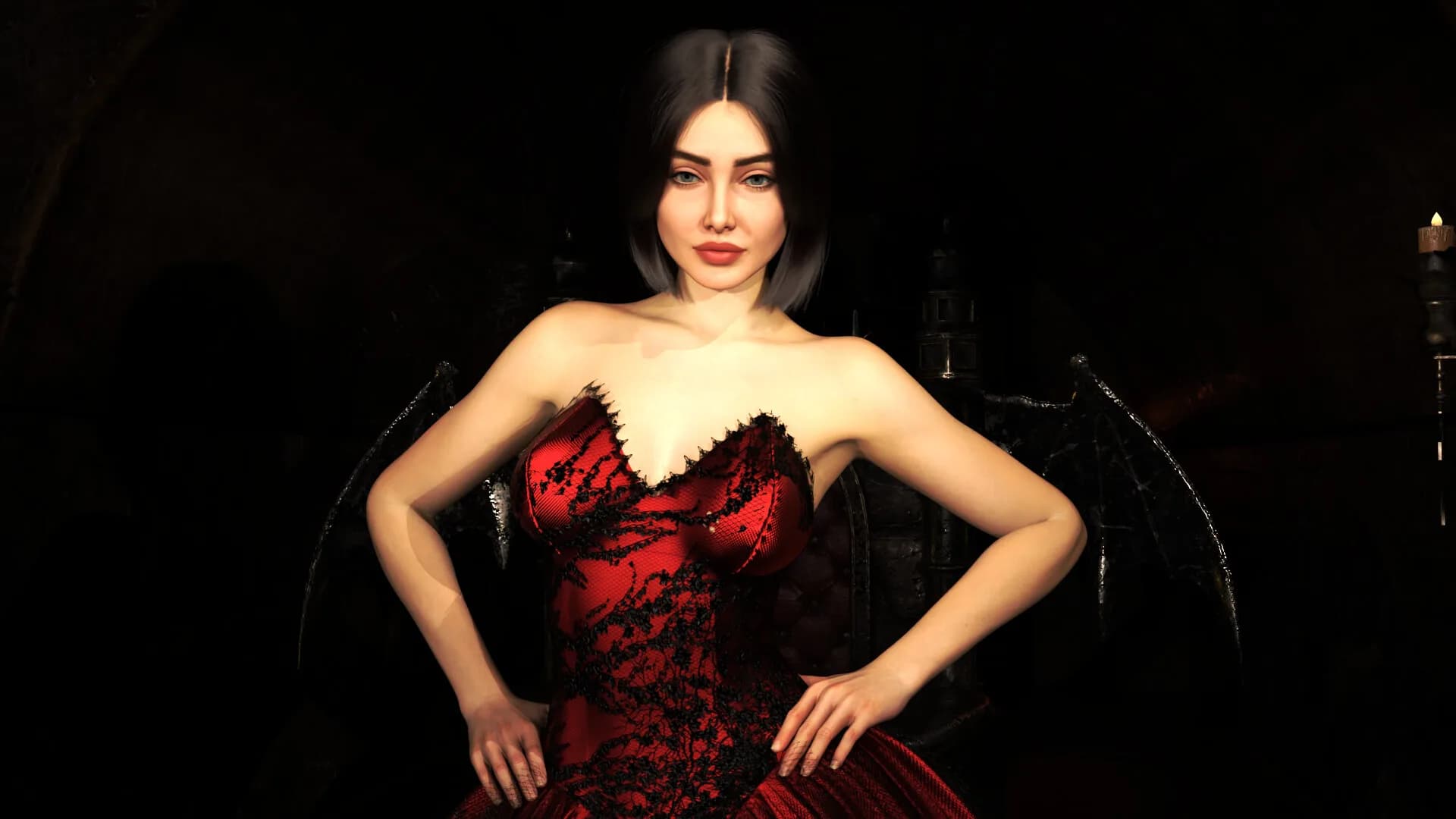 Sex Queen görsel 2