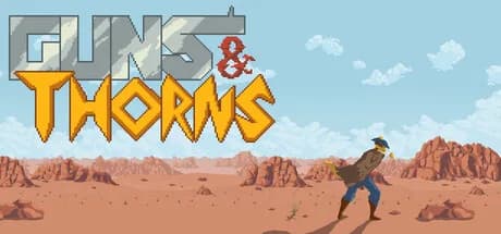 Guns & Thorns