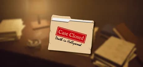 Case Closed