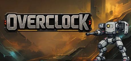 Overclock görsel 1