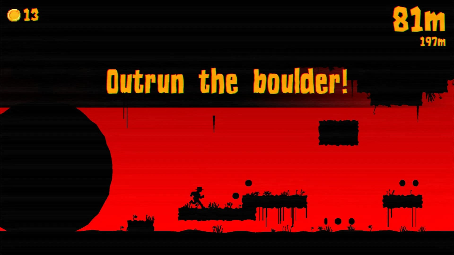 Rock Bottom görsel 2