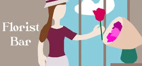 Florist Bar: Floristry Simulator