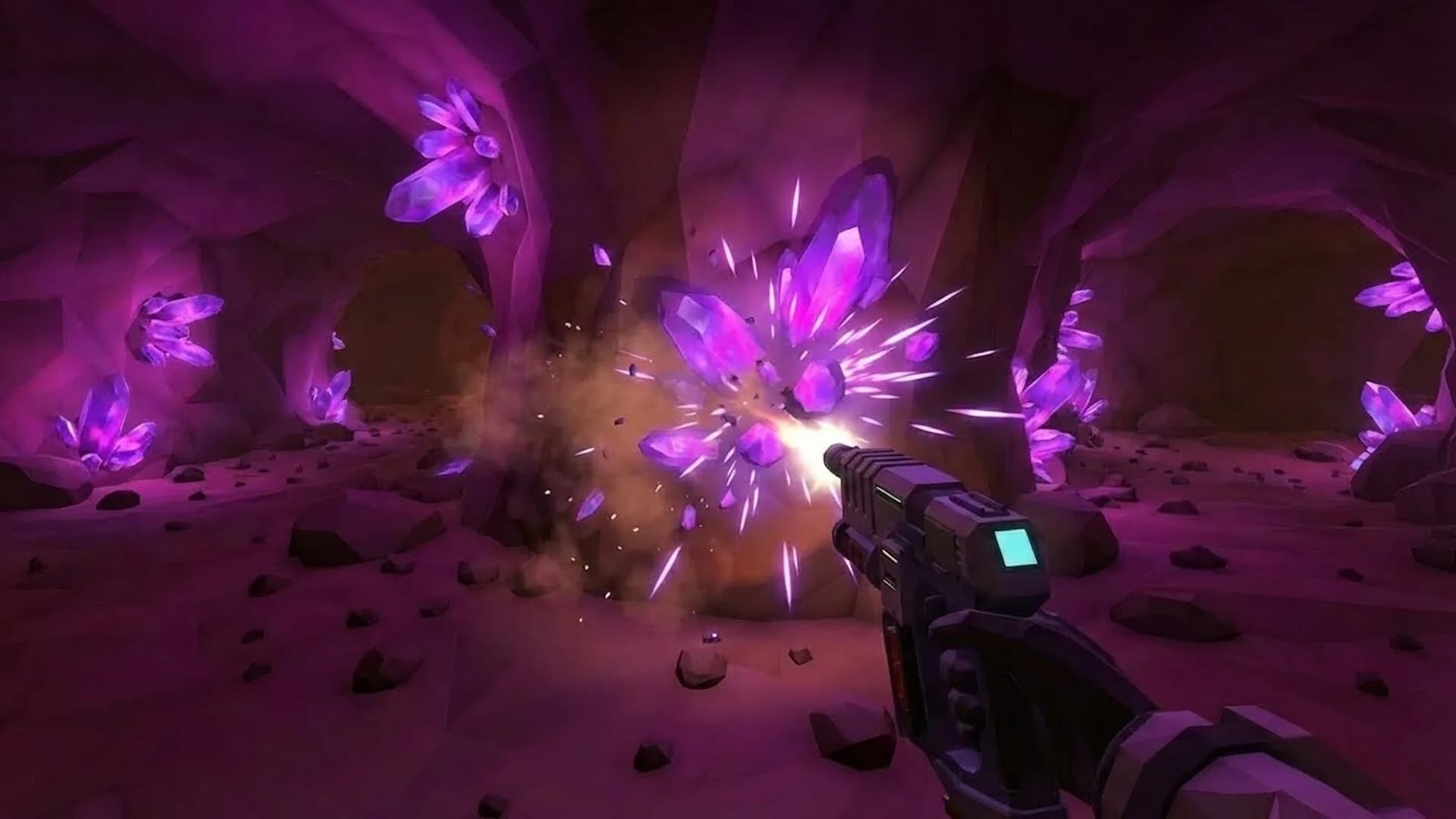 Mars Colony Simulator görsel 4