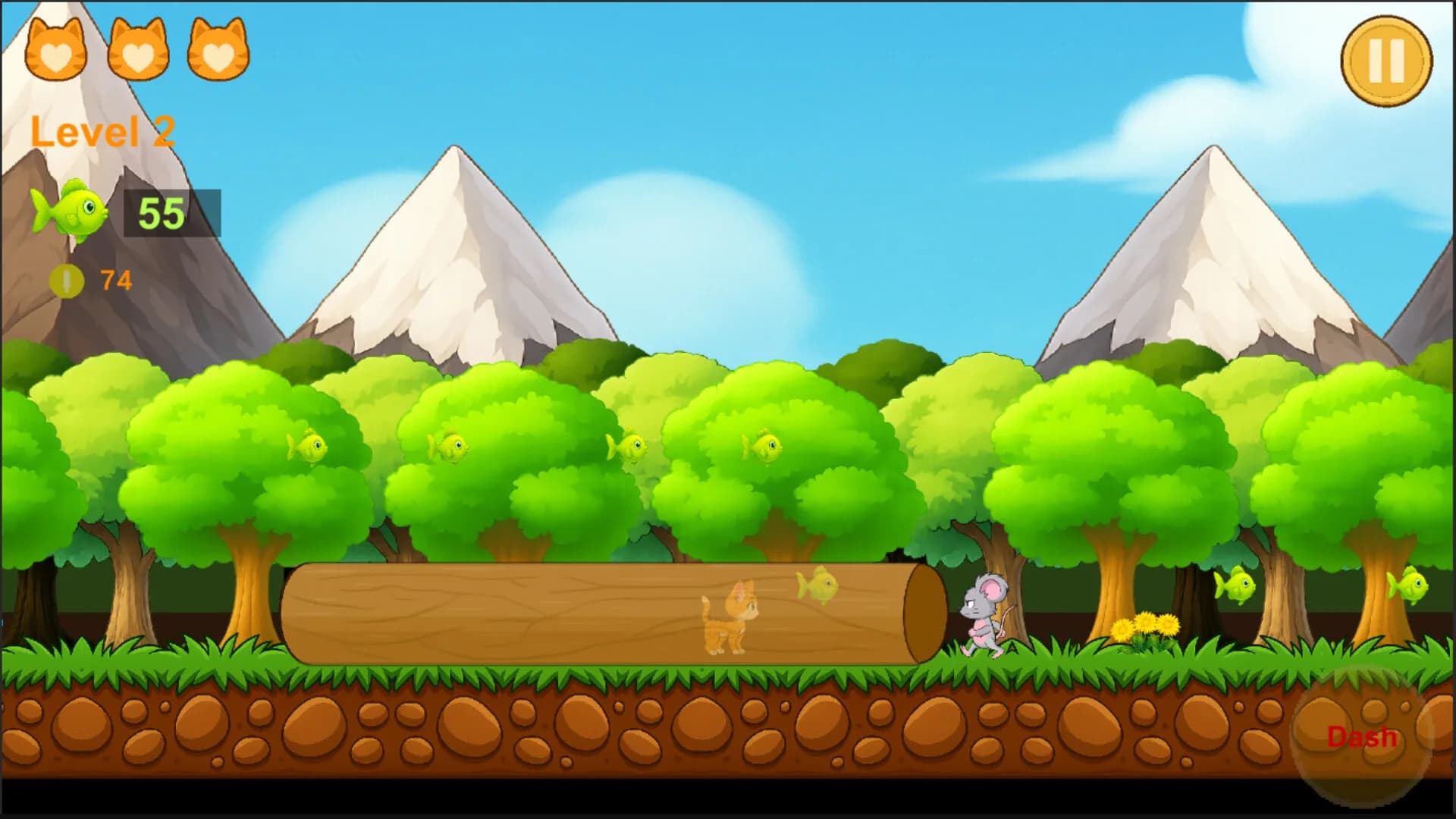 LoHa Adventure Remake görsel 5