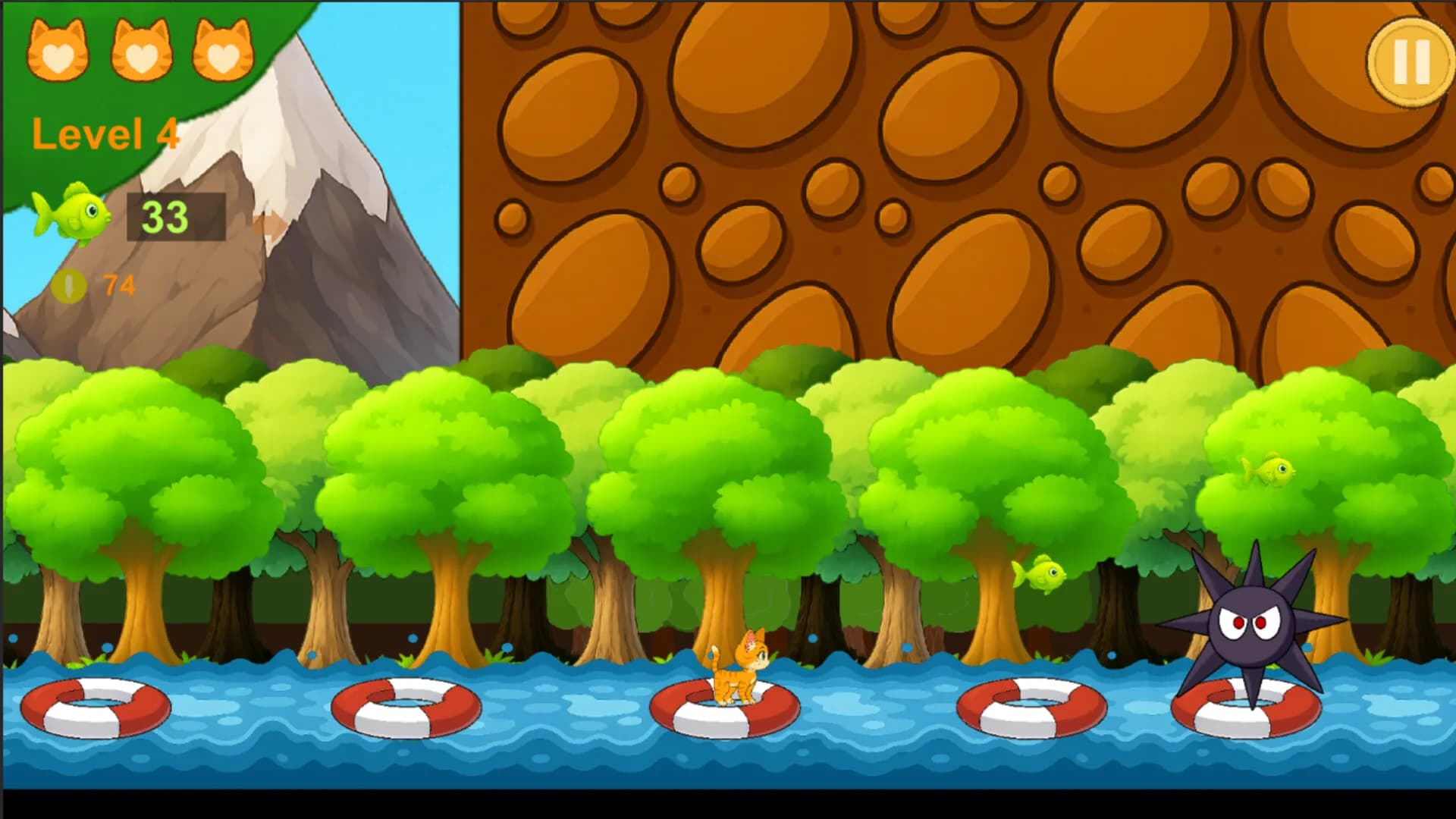 LoHa Adventure Remake görsel 6