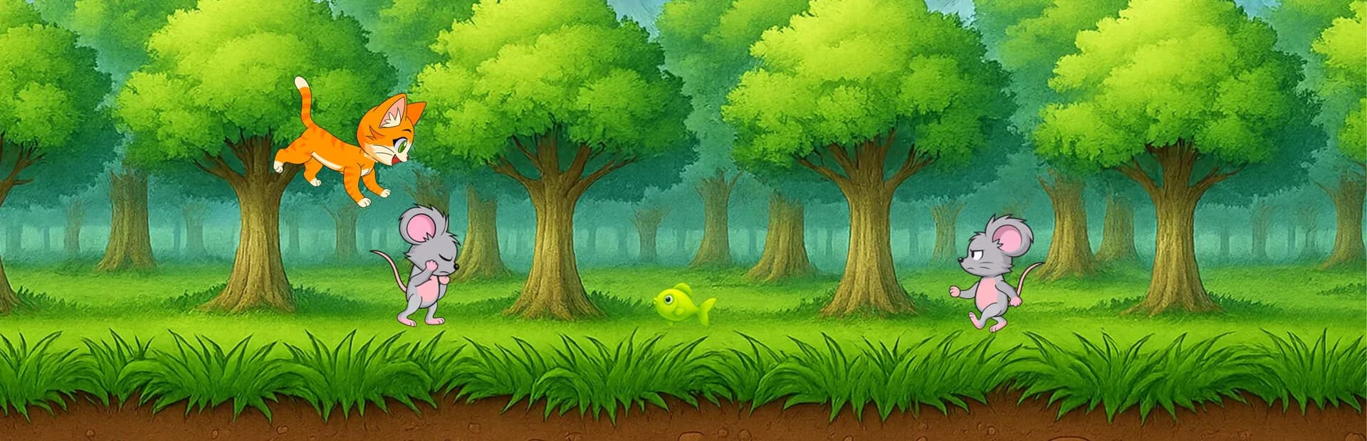 LoHa Adventure Remake görsel 8