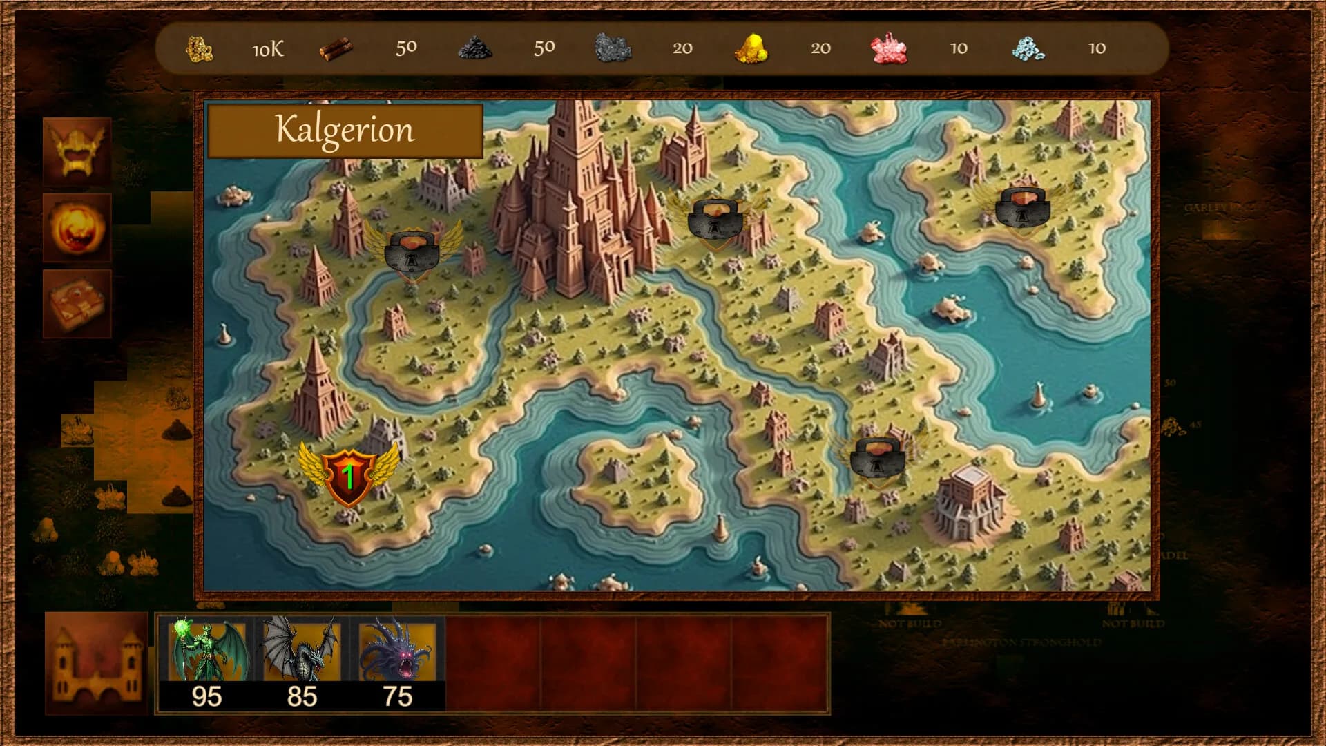 Age of Failon - Birth of the Hero görsel 9