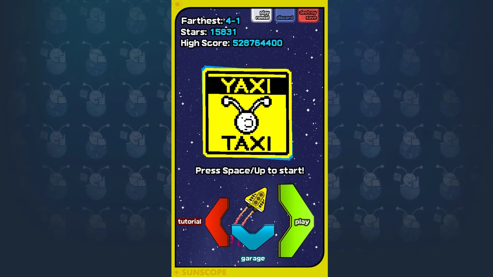 Yaxi Taxi görsel 6