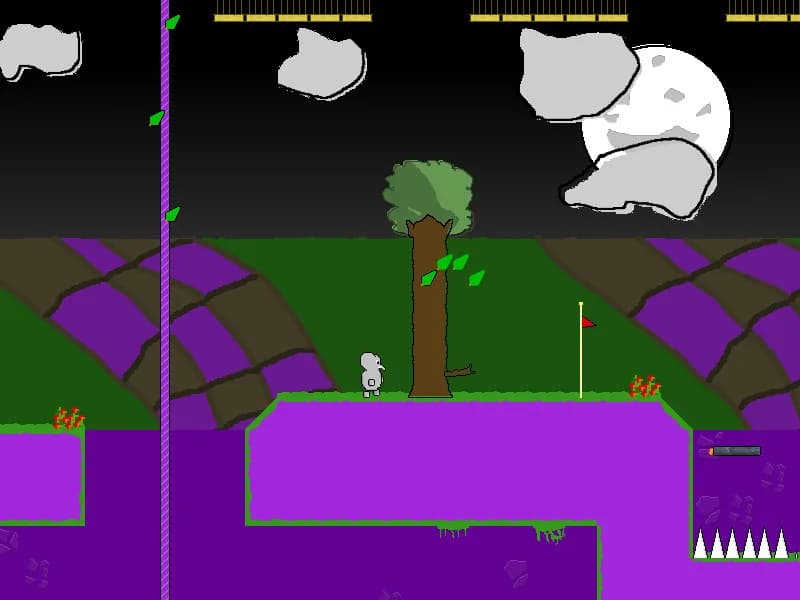 Hubert's Island Adventure: Mouse o' War görsel 4