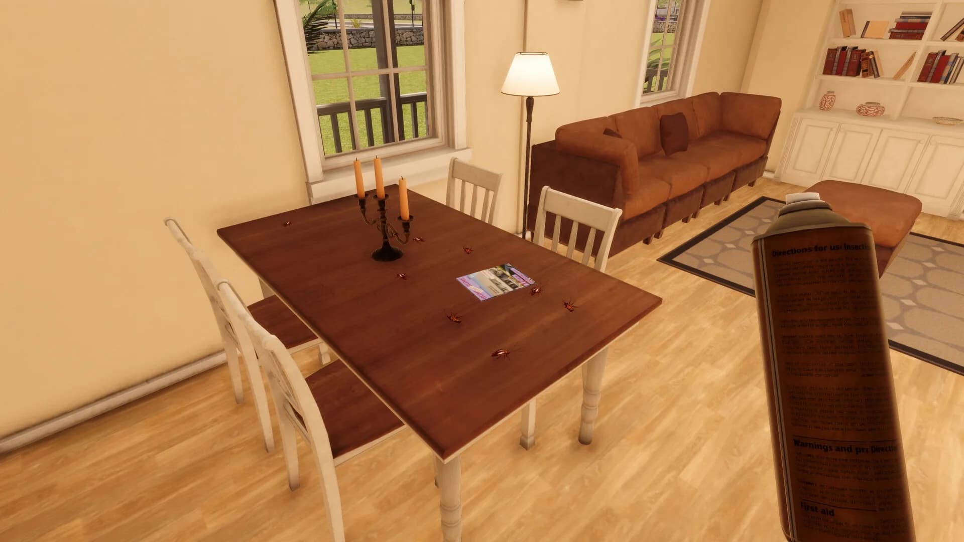 Handyman: House Repair and Flip görsel 4
