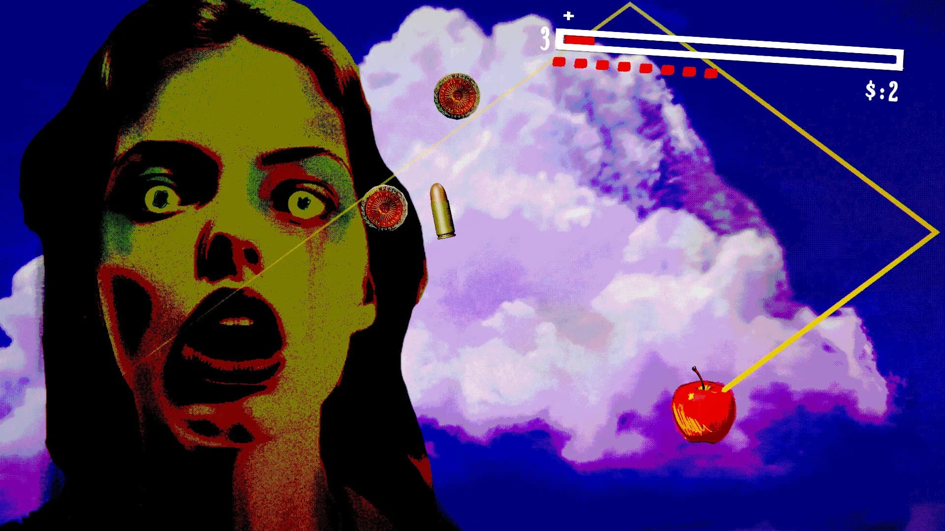 APPLECALYPSE görsel 2