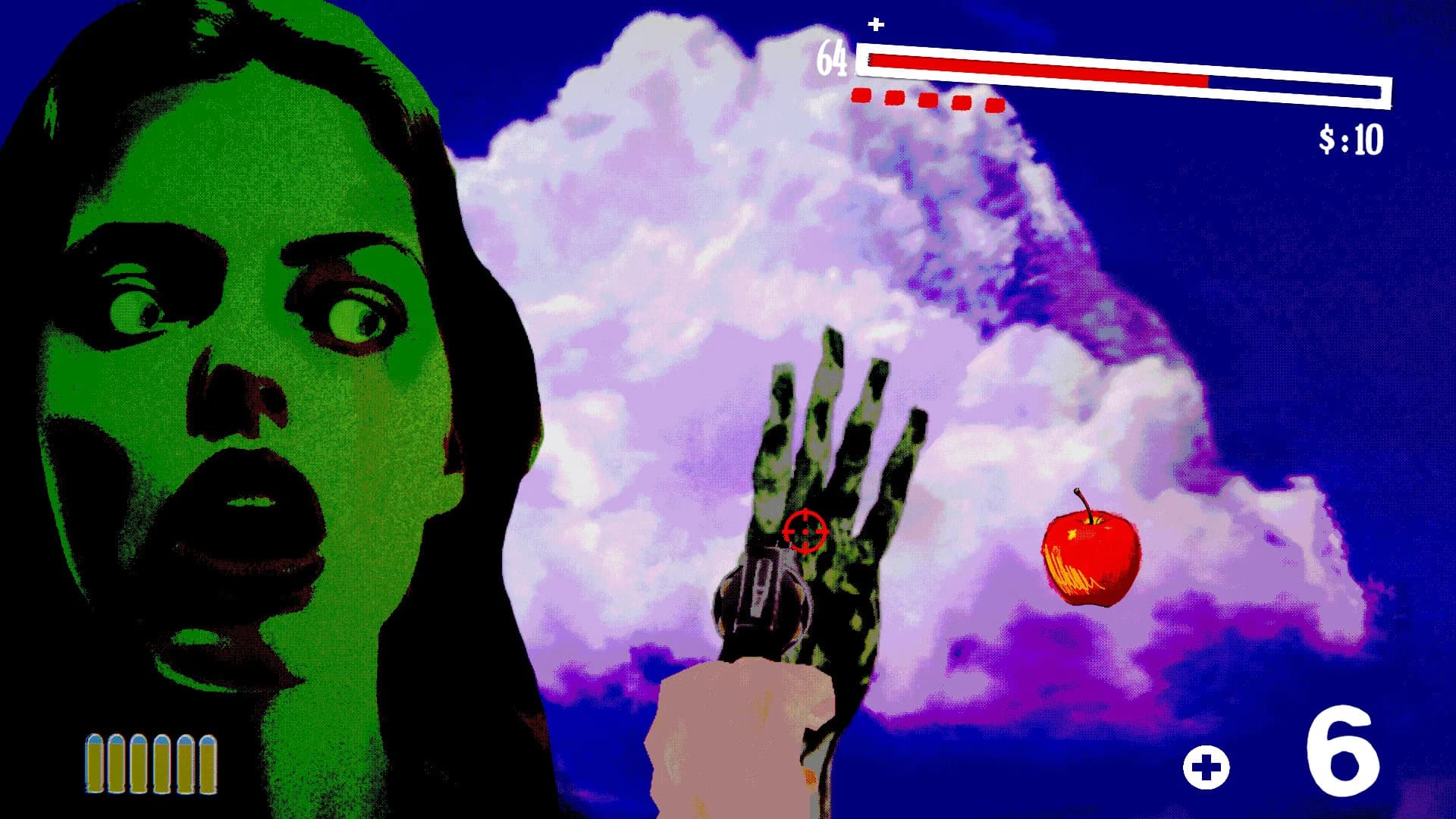 APPLECALYPSE görsel 4
