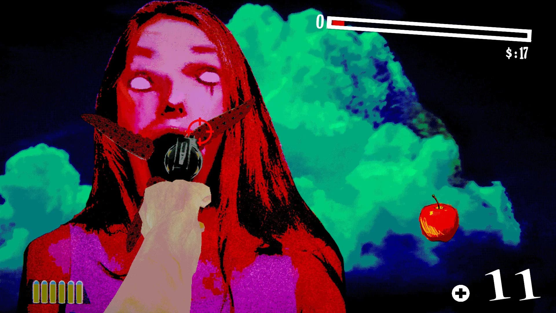 APPLECALYPSE görsel 6