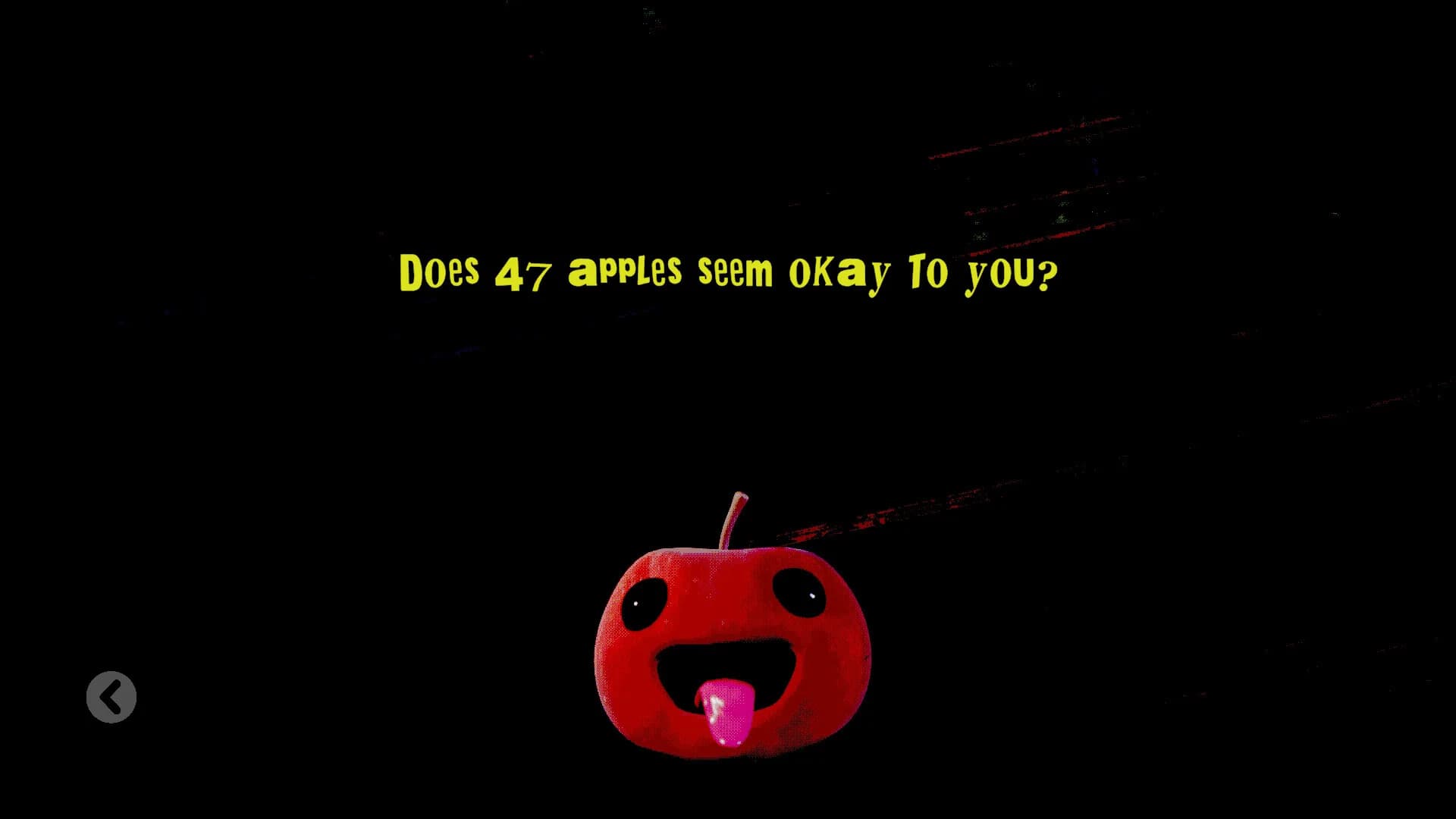 APPLECALYPSE görsel 9