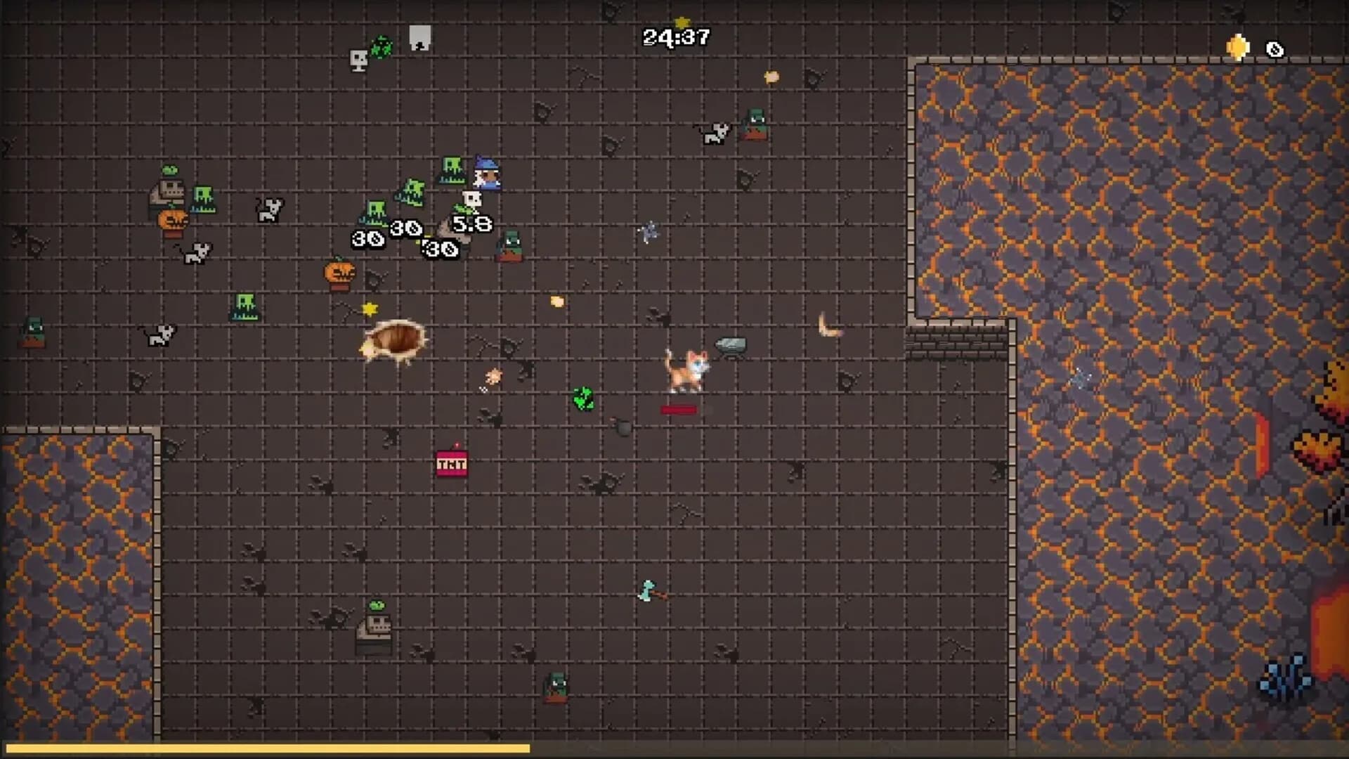 Meow Survivors görsel 12