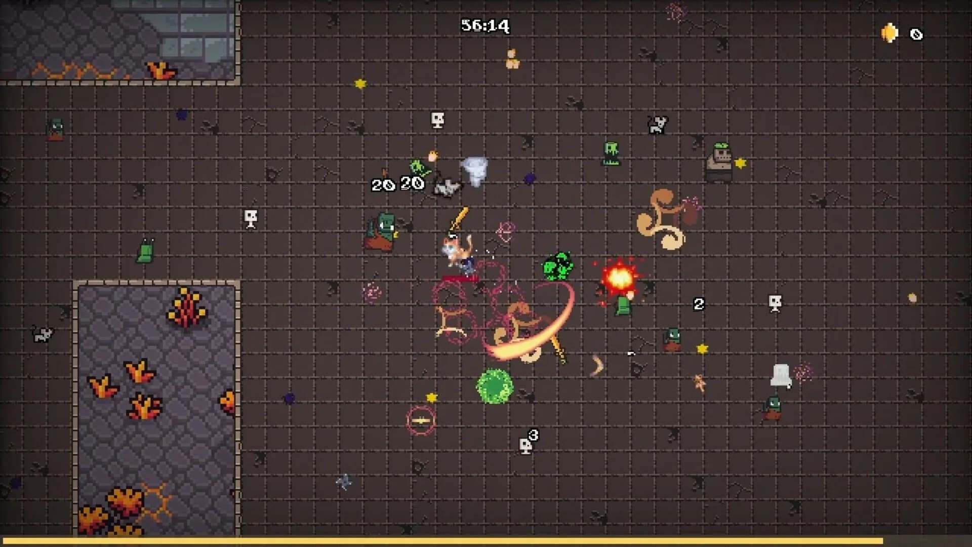 Meow Survivors görsel 13