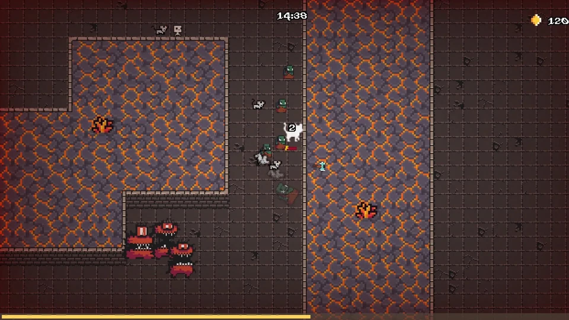 Meow Survivors görsel 6