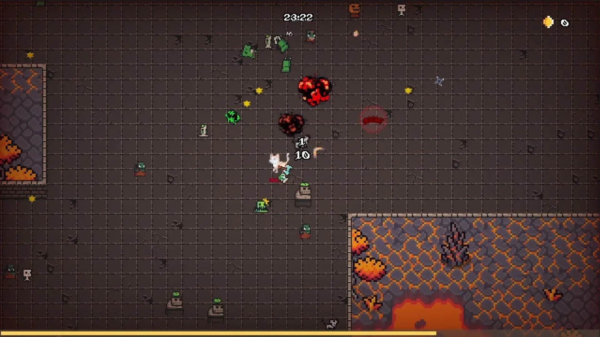 Meow Survivors görsel 8