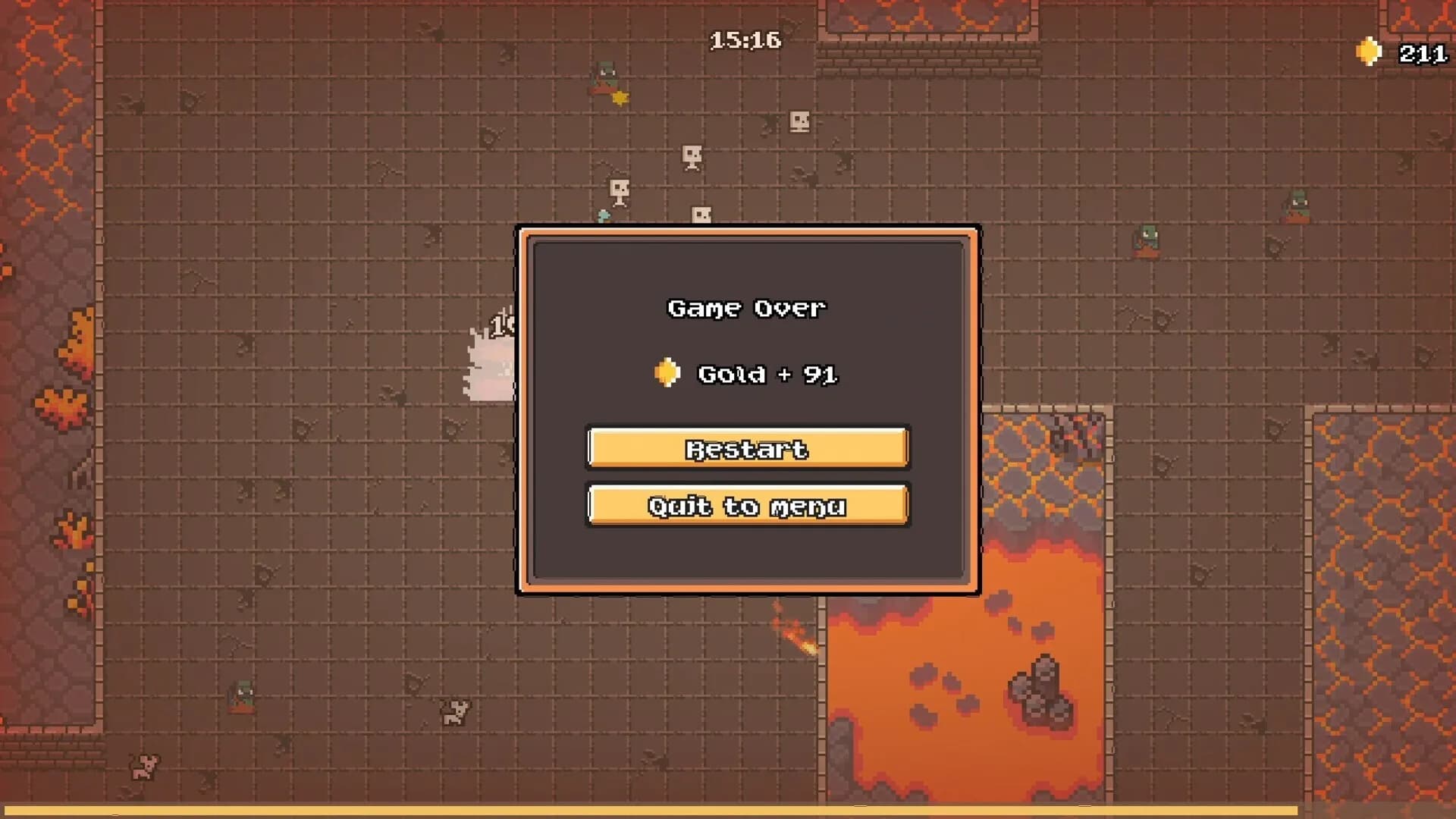 Meow Survivors görsel 10