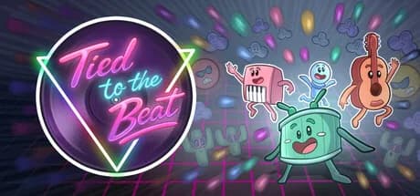 Tied to the Beat