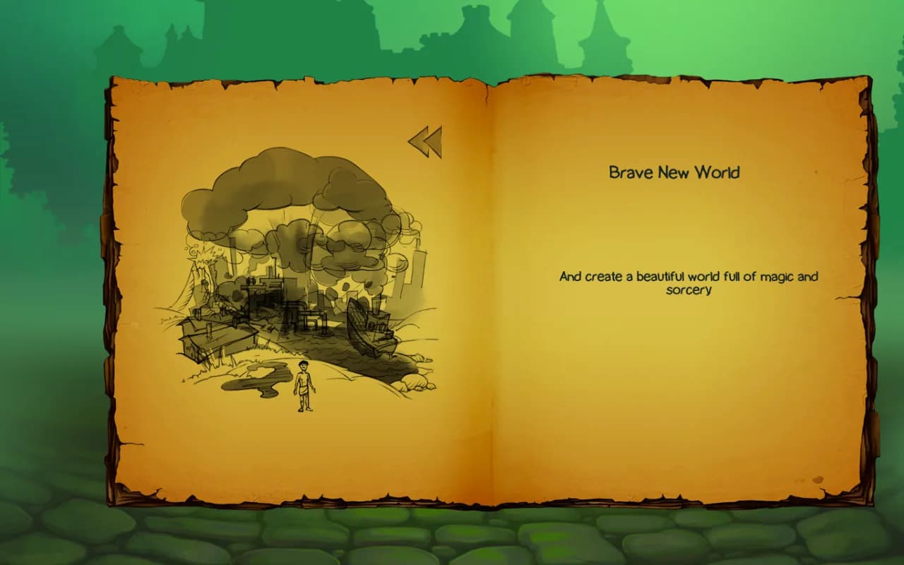 Doodle Kingdom görsel 3