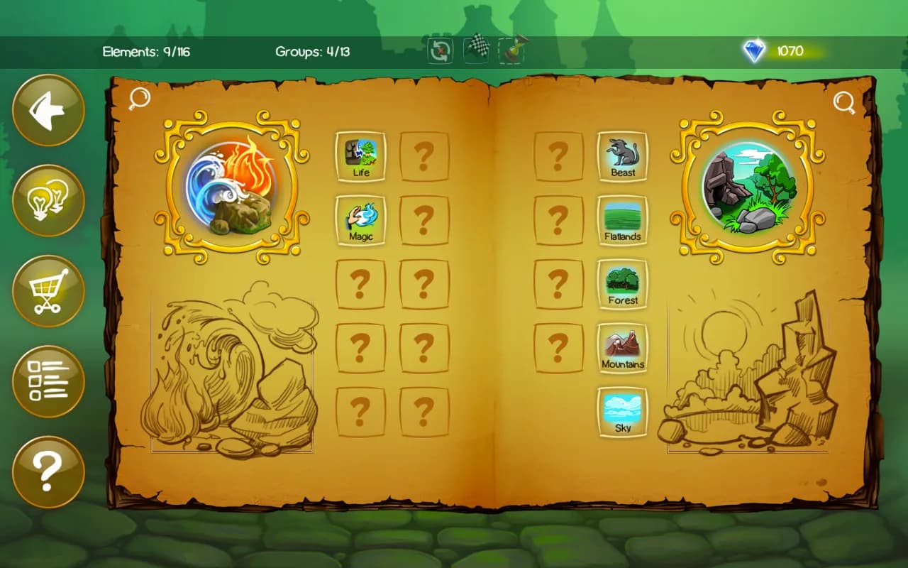 Doodle Kingdom görsel 6