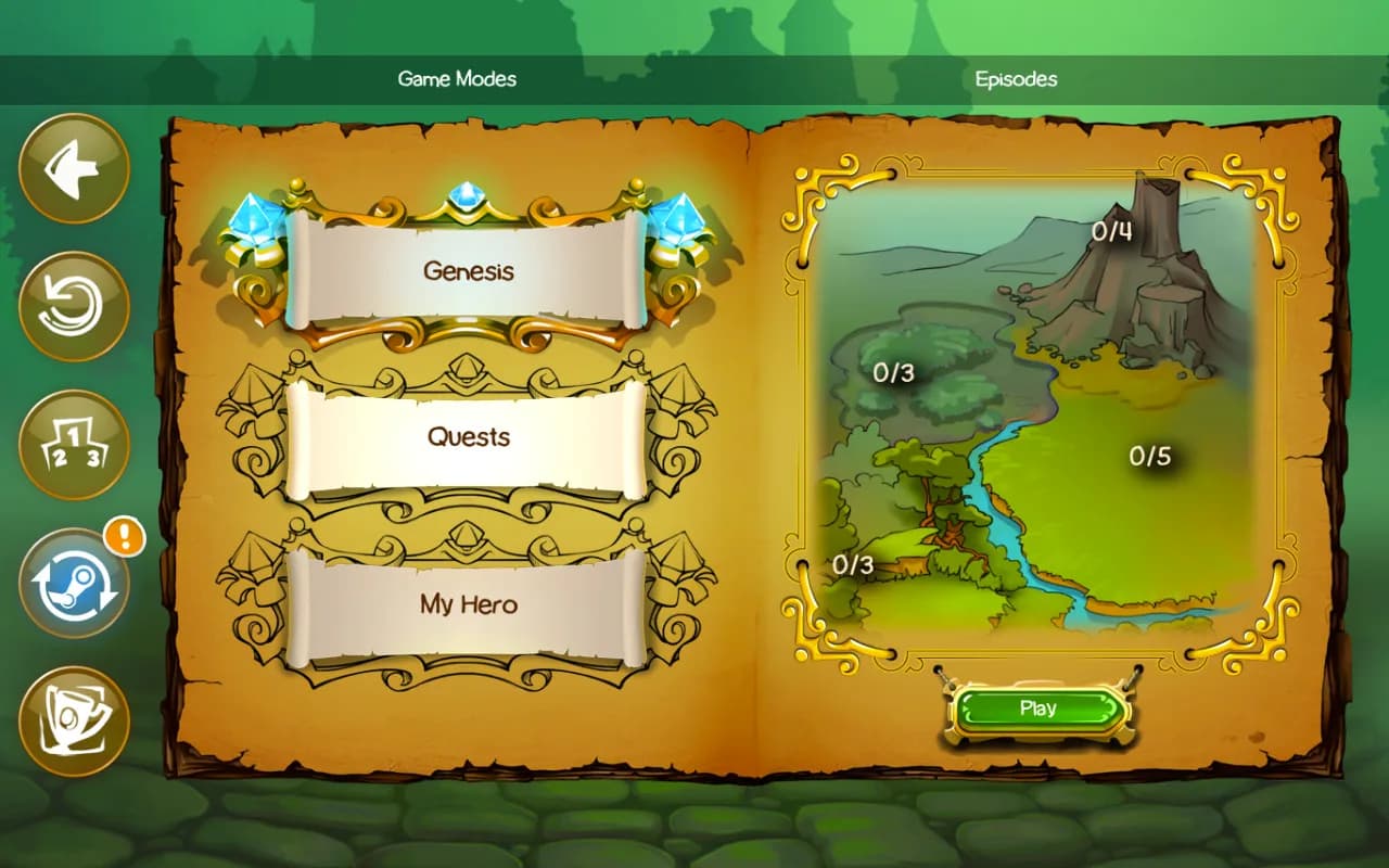 Doodle Kingdom görsel 8