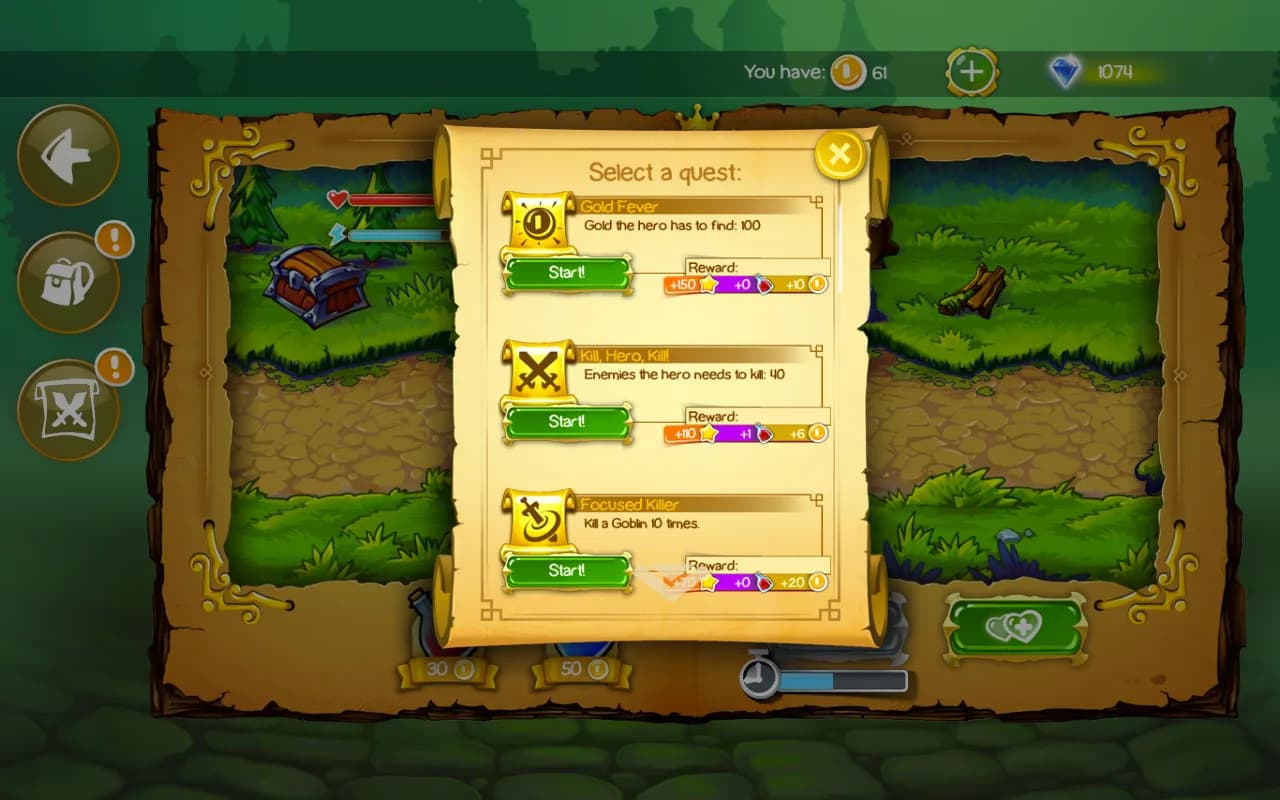 Doodle Kingdom görsel 10