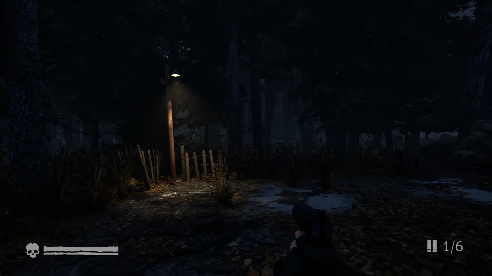 Pale Hunt görsel 13