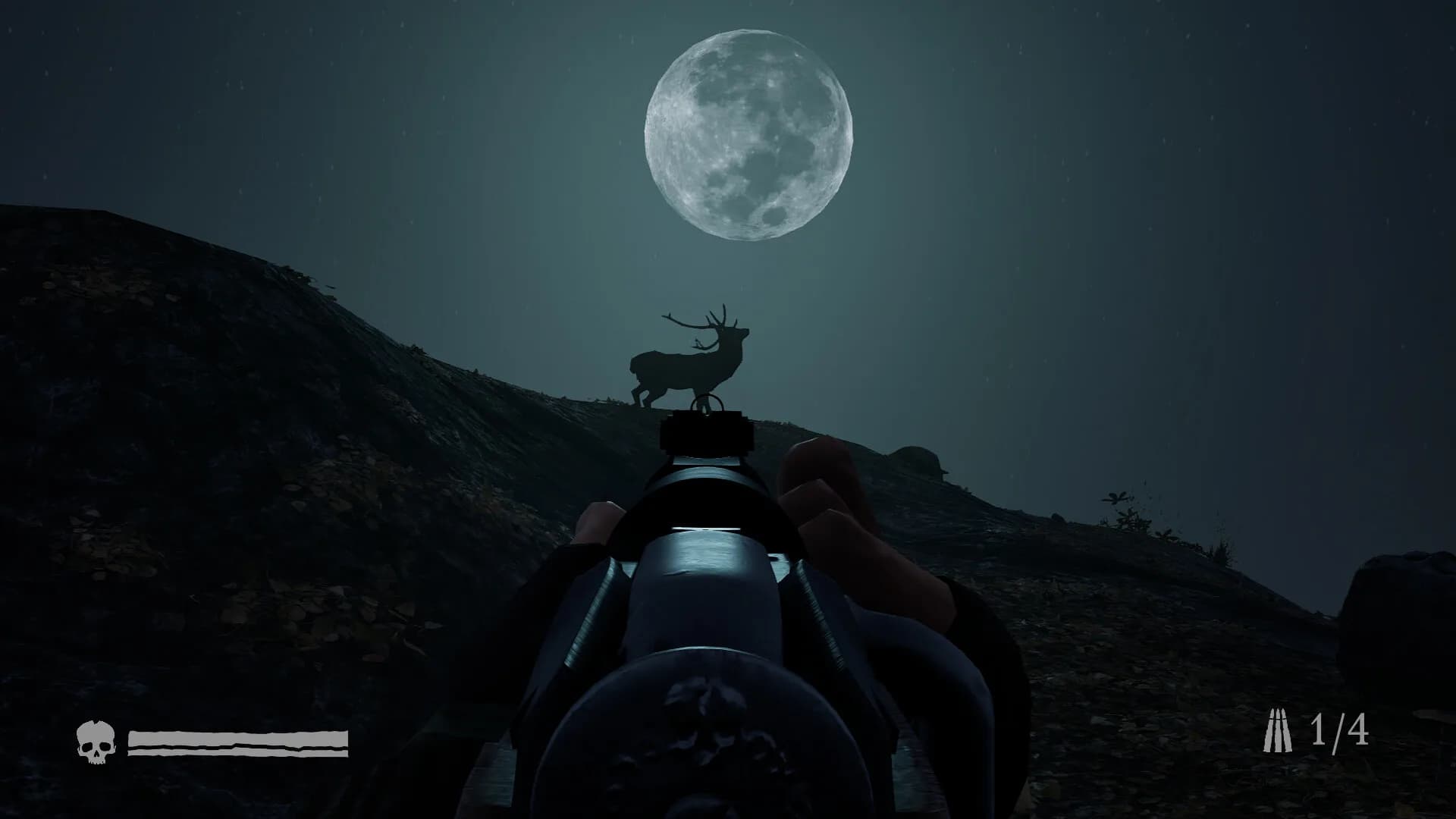 Pale Hunt görsel 14