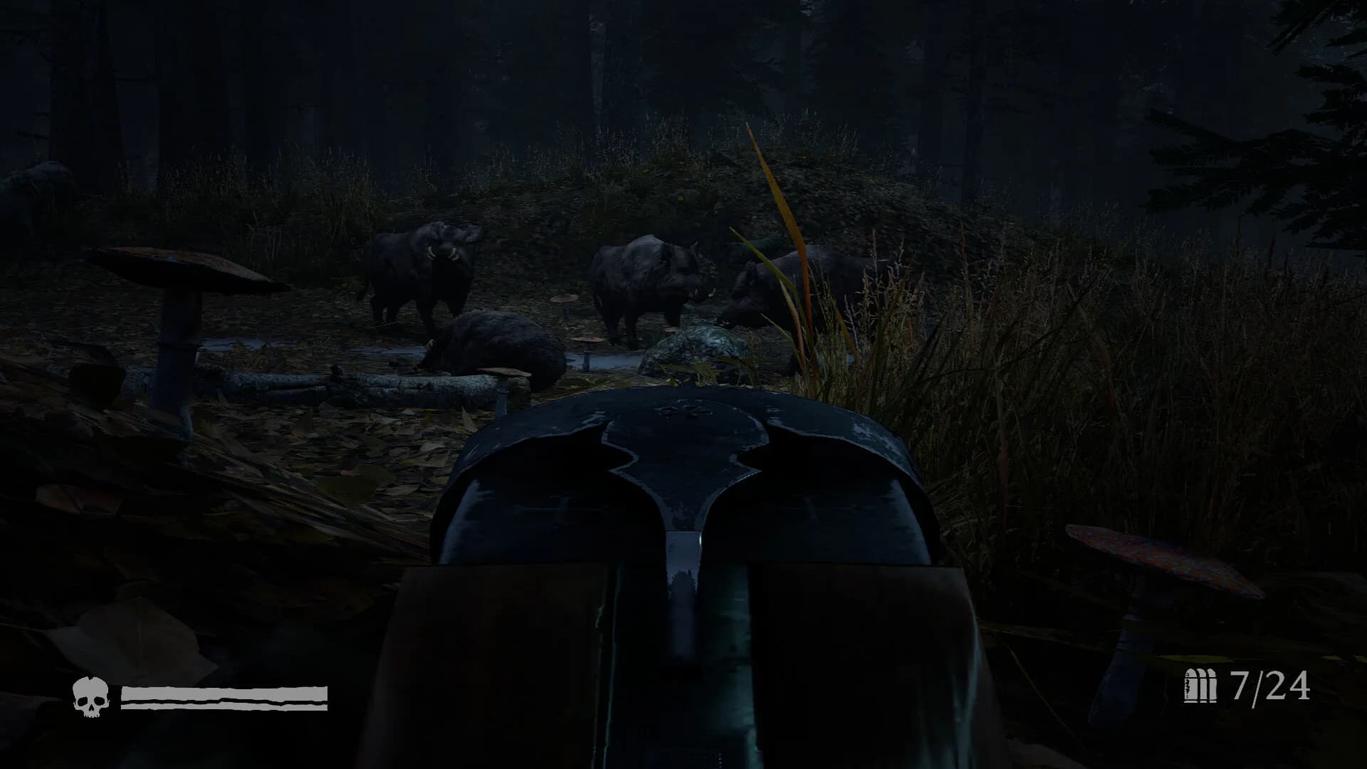 Pale Hunt görsel 16