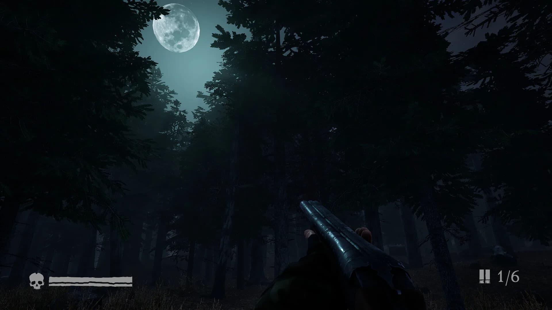 Pale Hunt görsel 4