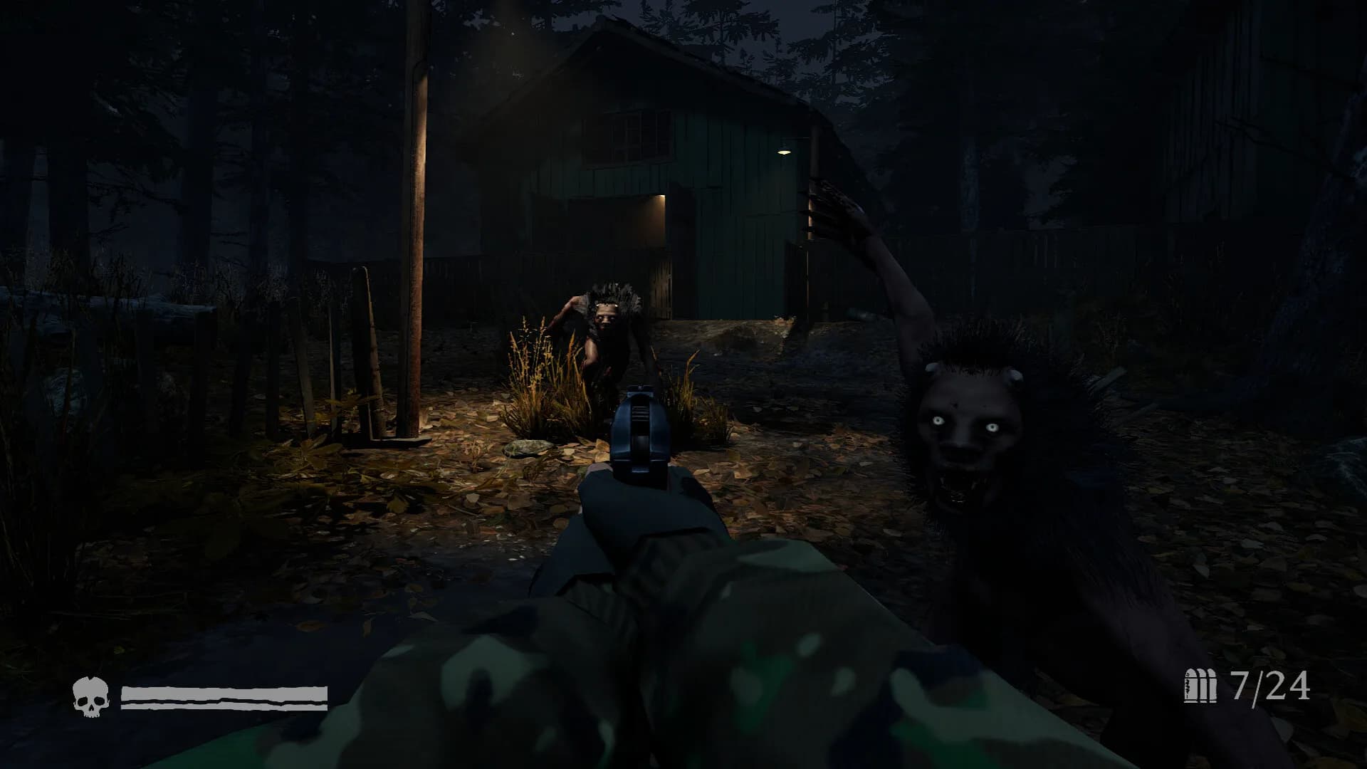 Pale Hunt görsel 8
