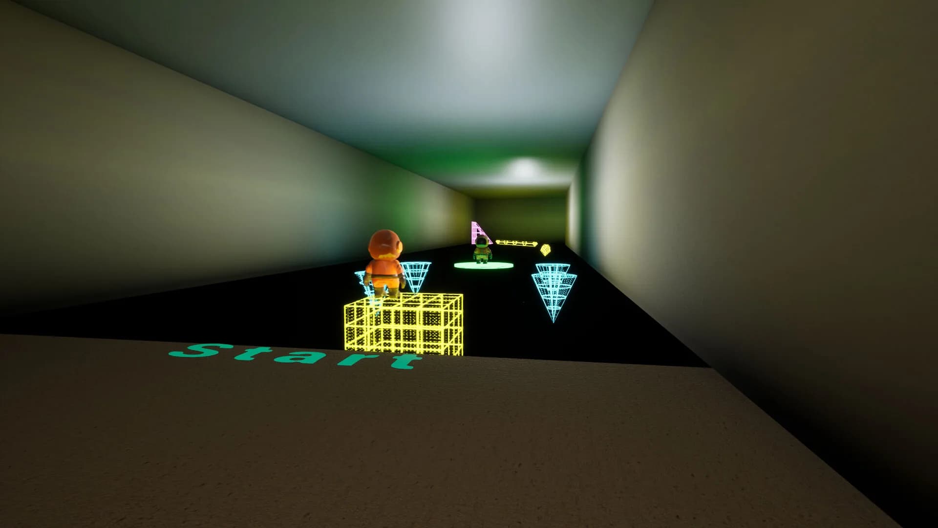 The Anomaly Department görsel 6