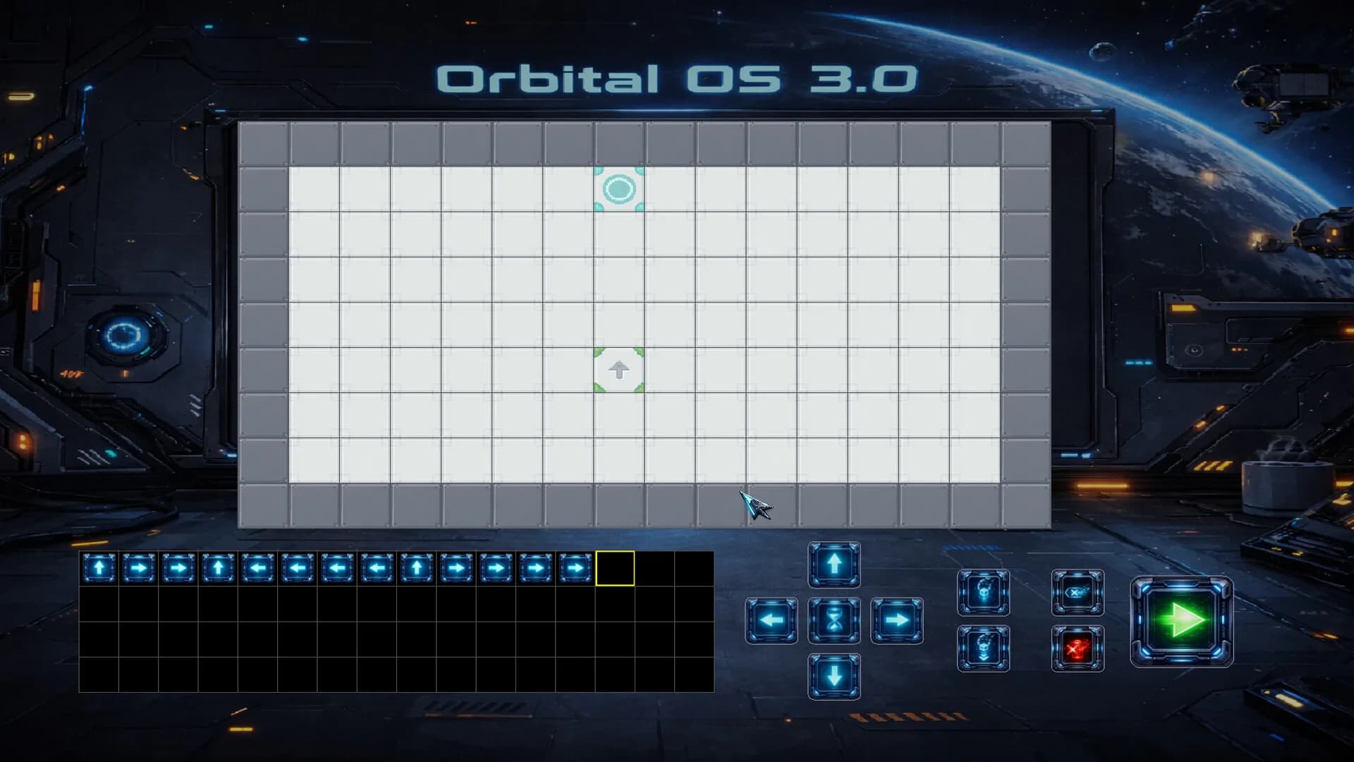 Orbital Upgrade görsel 4